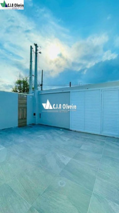 Imagem Casa com 2 Quartos à Venda, 77 m² em Jd. Suarão - Itanhaem