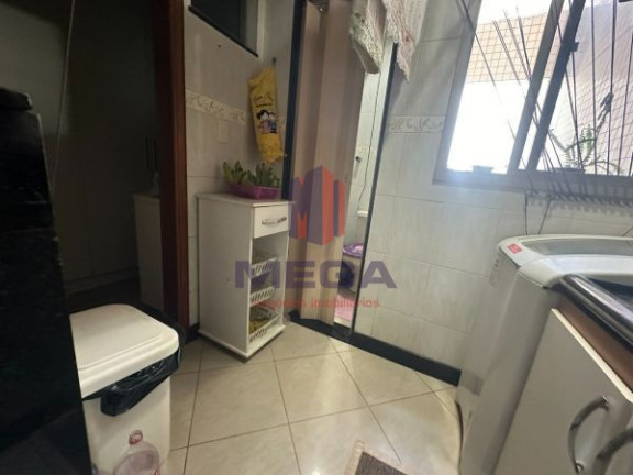 Imagem Apartamento com 3 Quartos à Venda, 120 m² em Itapuã - Vila Velha Imagem Apartamento com 3 Quartos à Venda, 120 m² em Itapuã - Vila Velha