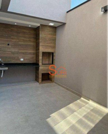 Imagem Casa com 3 Quartos à Venda, 154 m² em Vila Rosa - São Bernardo Do Campo Imagem Casa com 3 Quartos à Venda, 154 m² em Vila Rosa - São Bernardo Do Campo