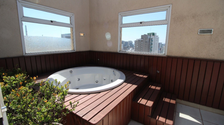 Imagem Cobertura com 4 Quartos à Venda, 425 m² em Paraíso - São Paulo