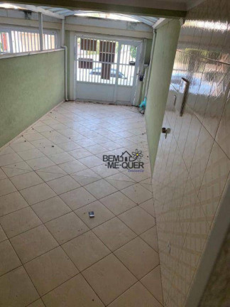 Imagem Sobrado com 3 Quartos à Venda, 110 m² em Parque São Domingos - São Paulo Imagem Sobrado com 3 Quartos à Venda, 110 m² em Parque São Domingos - São Paulo