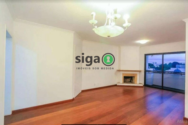 Imagem Apartamento com 3 Quartos à Venda, 122 m² em Vila Suzana - São Paulo Imagem Apartamento com 3 Quartos à Venda, 122 m² em Vila Suzana - São Paulo