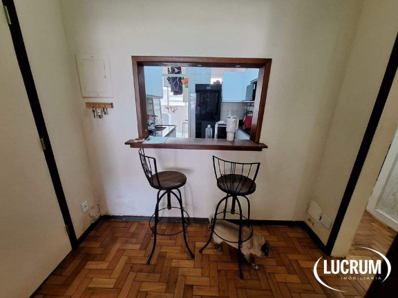 Imagem Apartamento com 3 Quartos à Venda, 103 m² em Copacabana - Rio De Janeiro