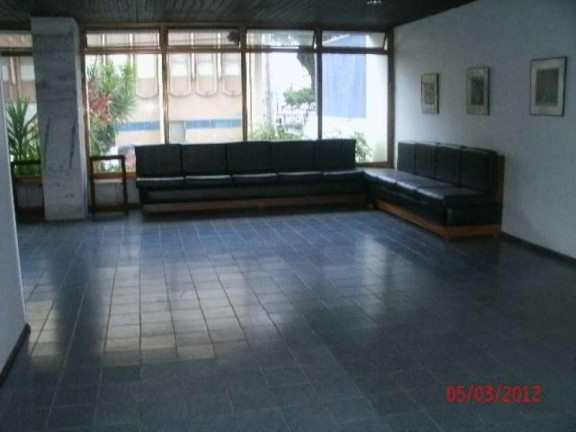 Imagem Apartamento com 4 Quartos à Venda, 224 m² em Canela - Salvador