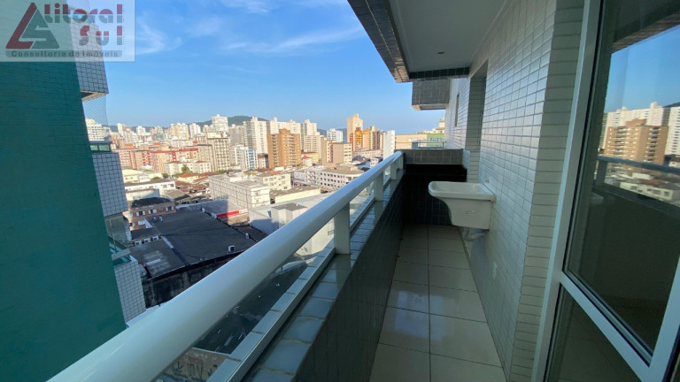 Imagem Apartamento com 1 Quarto à Venda, 40 m² em Boqueirão - Praia Grande Imagem Apartamento com 1 Quarto à Venda, 40 m² em Boqueirão - Praia Grande