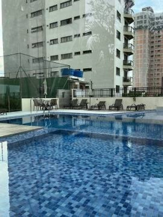 Imagem Apartamento com 3 Quartos à Venda, 140 m² em Ipiranga - São Paulo