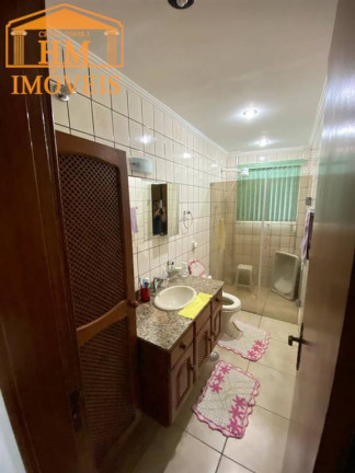 Imagem Apartamento com 2 Quartos à Venda, 70 m² em Centro - Sao Vicente