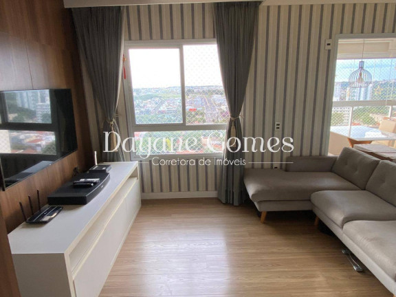 Imagem Apartamento com 3 Quartos à Venda, 96 m² em Jardim Pau Preto - Indaiatuba Imagem Apartamento com 3 Quartos à Venda, 96 m² em Jardim Pau Preto - Indaiatuba