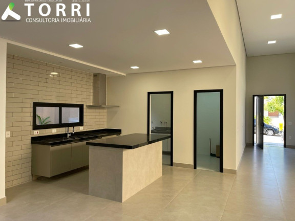 Imagem Imóvel com 3 Quartos à Venda, 200 m² em Condomínio Residencial Chácara Ondina - Sorocaba