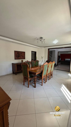 Imagem Casa com 5 Quartos para Alugar, 289 m² em Condomínio Parque Das Garças I - Atibaia