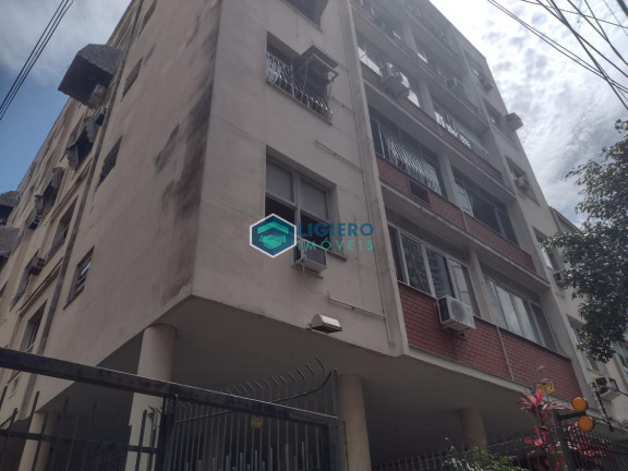 Imagem Apartamento com 2 Quartos à Venda,  em Icaraí - Niterói