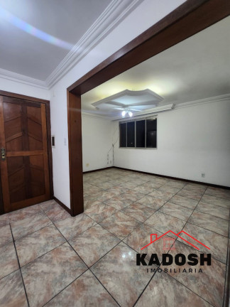 Imagem Apartamento com 2 Quartos à Venda, 50 m² em Queimadinha - Feira De Santana Imagem Apartamento com 2 Quartos à Venda, 50 m² em Queimadinha - Feira De Santana