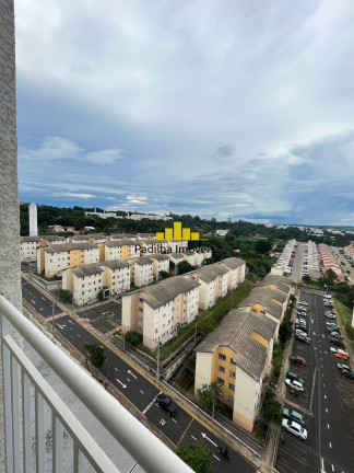 Imagem Apartamento com 2 Quartos à Venda, 47 m² em Caguassu - Sorocaba Imagem Apartamento com 2 Quartos à Venda, 47 m² em Caguassu - Sorocaba