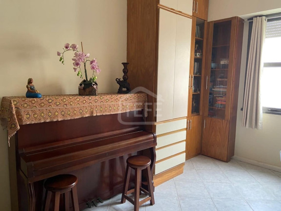 Imagem Apartamento com 4 Quartos à Venda, 183 m² em Ipanema - Rio De Janeiro