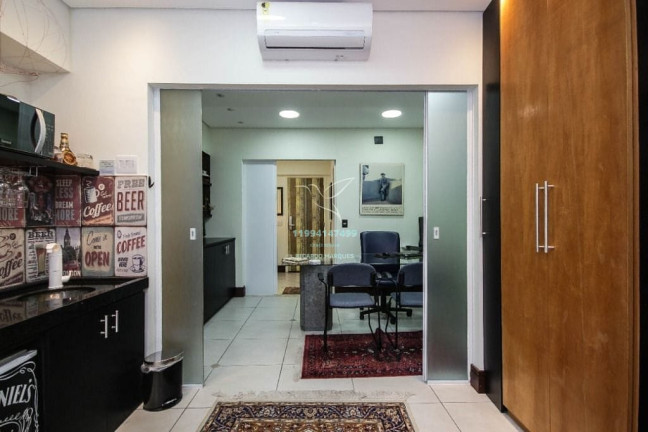 Imagem Sala Comercial à Venda, 31 m² em Vila Congonhas - São Paulo Imagem Sala Comercial à Venda, 31 m² em Vila Congonhas - São Paulo
