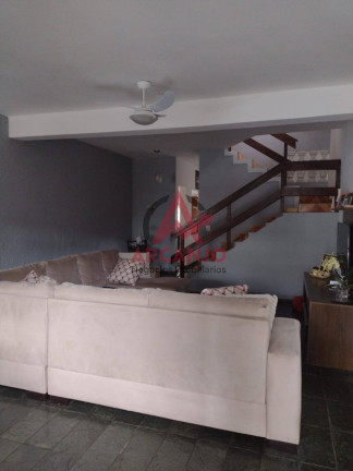 Imagem Casa com 3 Quartos à Venda, 340 m² em Itagua - Ubatuba Imagem Casa com 3 Quartos à Venda, 340 m² em Itagua - Ubatuba
