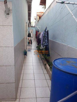 Imagem Casa com 2 Quartos à Venda, 150 m² em Vila Silveira - Guarulhos
