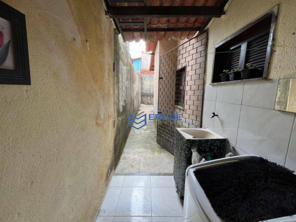 Imagem Casa com 2 Quartos à Venda, 83 m² em Alto Da Mangueira - Maracanaú