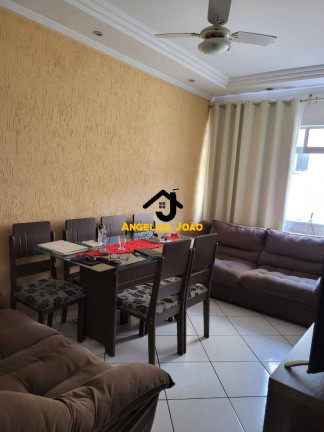 Imagem Apartamento com 2 Quartos à Venda, 61 m² em Vila Valenca - São Vicente Imagem Apartamento com 2 Quartos à Venda, 61 m² em Vila Valenca - São Vicente