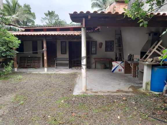 Imagem Casa com 3 Quartos à Venda, 100 m² em Camburi - São Sebastião