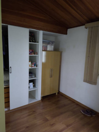 Imagem Sobrado com 3 Quartos à Venda, 175 m² em Vila Cleonice - São Paulo Imagem Sobrado com 3 Quartos à Venda, 175 m² em Vila Cleonice - São Paulo