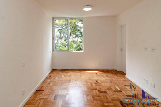 Imagem Apartamento com 3 Quartos à Venda, 129 m² em Itaim Bibi - São Paulo