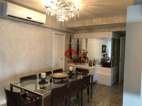Imagem Apartamento com 4 Quartos à Venda, 144 m² em Papicu - Fortaleza Imagem Apartamento com 4 Quartos à Venda, 144 m² em Papicu - Fortaleza