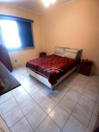 Imagem Apartamento com 1 Quarto à Venda, 56 m² em Aviação - Praia Grande Imagem Apartamento com 1 Quarto à Venda, 56 m² em Aviação - Praia Grande