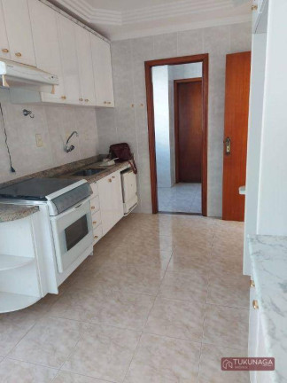 Imagem Cobertura com 4 Quartos à Venda, 158 m² em Canto Do Forte - Praia Grande Imagem Cobertura com 4 Quartos à Venda, 158 m² em Canto Do Forte - Praia Grande