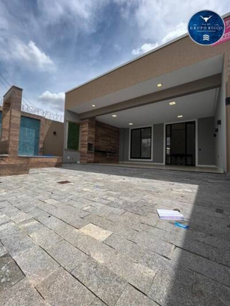 Casa com 3 Quartos à Venda, 150 m² em Setor Faiçalville - Goiânia