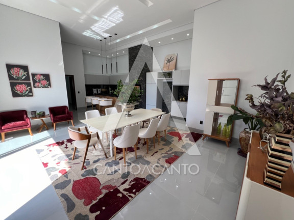 Imagem Casa com 3 Quartos à Venda, 205 m² em Condomínio Portal Da Mata - Sinop Imagem Casa com 3 Quartos à Venda, 205 m² em Condomínio Portal Da Mata - Sinop