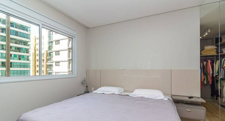Imagem Apartamento com 3 Quartos à Venda, 131 m² em Meia Praia - Itapema