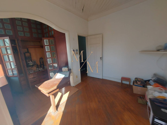 Imagem Casa com 3 Quartos à Venda, 109 m² em Gonzaga - Santos