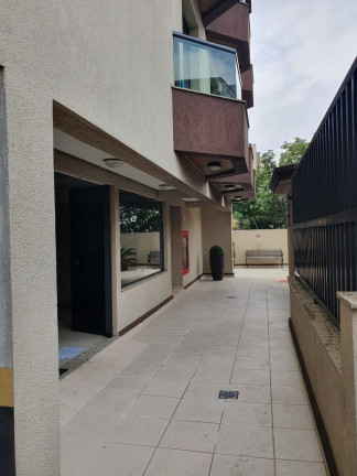 Imagem Imóvel com 2 Quartos à Venda, 60 m² em Vila Lusitânia - São Bernardo Do Campo