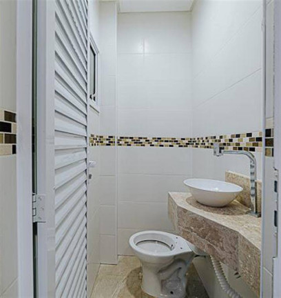 Imagem Casa com 2 Quartos à Venda, 120 m² em Caiçara - Praia Grande