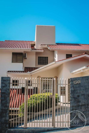 Imagem Casa com 4 Quartos à Venda, 530 m² em Bosque Das Mansões - São José