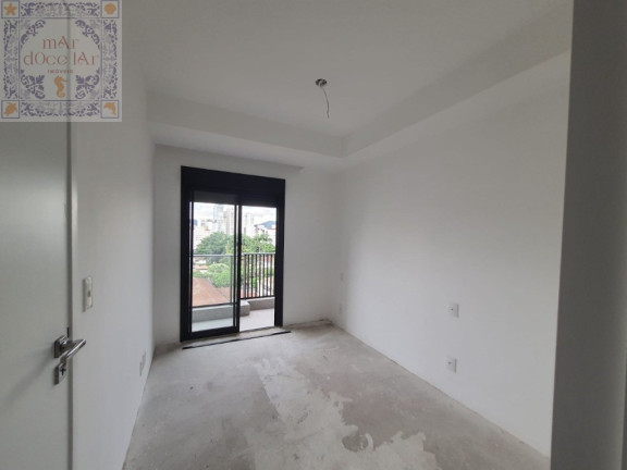 Imagem Apartamento com 1 Quarto à Venda, 54 m² em Boqueirão - Santos