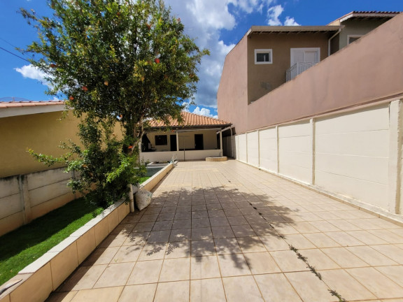 Imagem Imóvel com 2 Quartos à Venda, 119 m² em Jardim Paulista - Atibaia Imagem Imóvel com 2 Quartos à Venda, 119 m² em Jardim Paulista - Atibaia