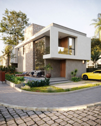 Casa com 4 Quartos à Venda, 166 m² em Portal Do Sol - João Pessoa