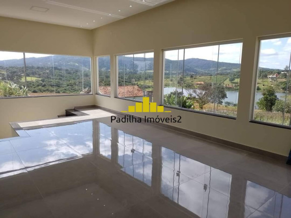 Imagem Chácara com 3 Quartos à Venda, 4.200 m² em Iperozinho - Capela Do Alto