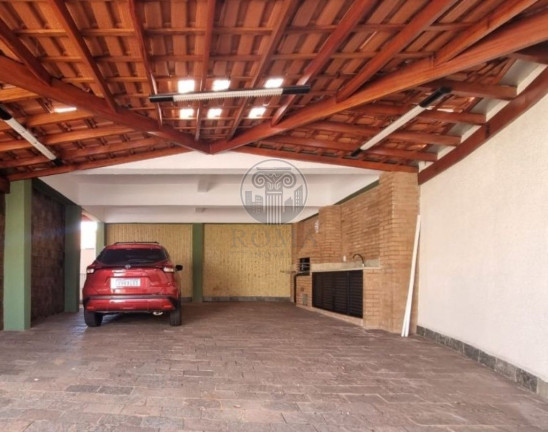 Imagem Casa com 4 Quartos à Venda, 339 m² em Planalto Verde I - Ribeirão Preto Imagem Casa com 4 Quartos à Venda, 339 m² em Planalto Verde I - Ribeirão Preto