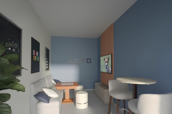 Imagem Imóvel com 2 Quartos à Venda, 34 m² em Jaraguá - São Paulo