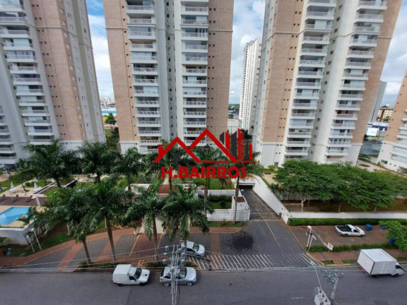 Imagem Apartamento com 2 Quartos para Alugar, 76 m² em Parque Residencial Aquarius - São José Dos Campos Imagem Apartamento com 2 Quartos para Alugar, 76 m² em Parque Residencial Aquarius - São José Dos Campos