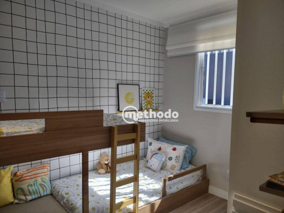 Imagem Apartamento com 2 Quartos à Venda, 43 m² em Dona Edith Campos Fávero - Paulínia Imagem Apartamento com 2 Quartos à Venda, 43 m² em Dona Edith Campos Fávero - Paulínia