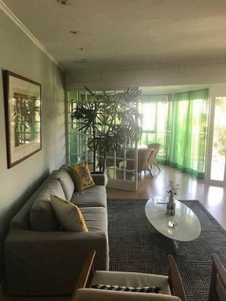 Imagem Cobertura com 3 Quartos à Venda, 240 m² em Barra Da Tijuca - Rio De Janeiro