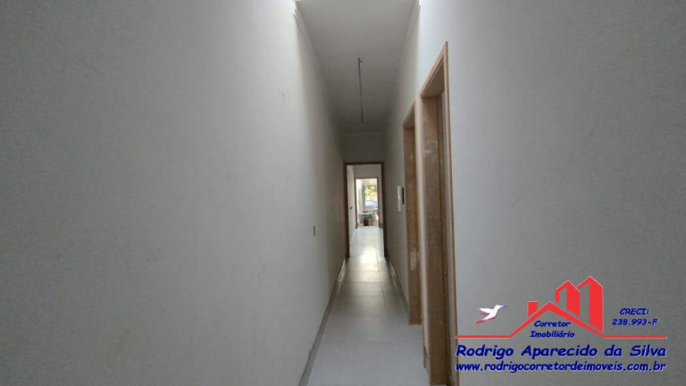 Imagem Casa com 3 Quartos à Venda, 150 m² em Residencial Moimas 2 - Birigui