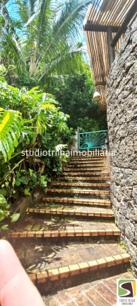 Imagem Casa com 3 Quartos à Venda, em Saco Da Capela - Ilhabela Imagem Casa com 3 Quartos à Venda, em Saco Da Capela - Ilhabela