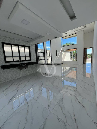 Imagem Casa de Condomínio com 3 Quartos à Venda, 306 m² em São Venâncio - Itupeva Imagem Casa de Condomínio com 3 Quartos à Venda, 306 m² em São Venâncio - Itupeva
