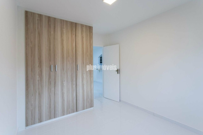 Imagem Apartamento com 2 Quartos à Venda, 44 m² em Pinheiros - São Paulo Imagem Apartamento com 2 Quartos à Venda, 44 m² em Pinheiros - São Paulo