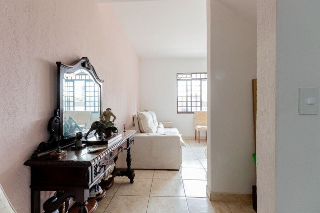 Imagem Casa com 3 Quartos à Venda, 200 m² em Vila Clementino - São Paulo Imagem Casa com 3 Quartos à Venda, 200 m² em Vila Clementino - São Paulo